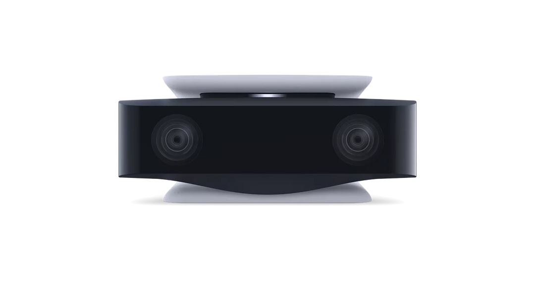 PlayStation 5 HD Camera