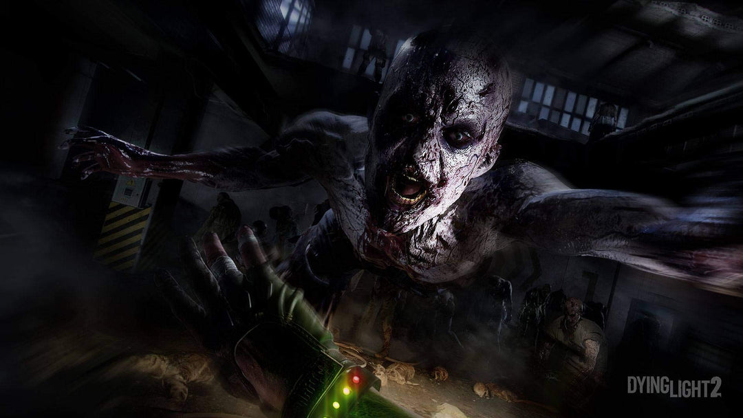 Dying Light 2: Stay Human (Xbox Series X)