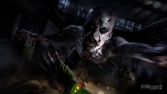 Dying Light 2: Stay Human (Xbox Series X)
