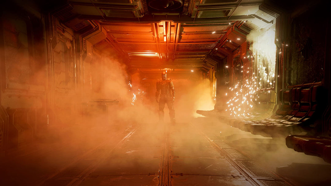 Dead Space – Digital Download Code (PC)