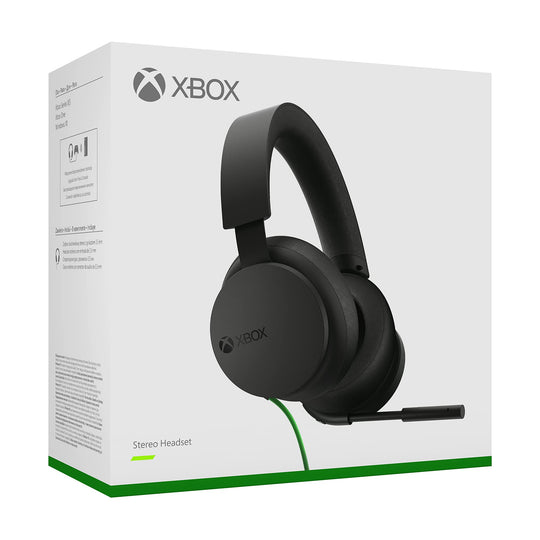 Xbox Stereo Headset (Xbox Series X)