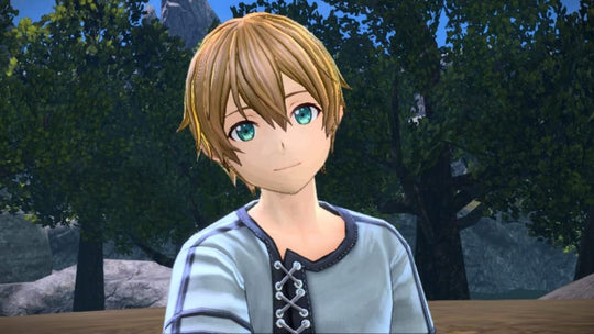 Sword Art Online: Alicization Lycoris