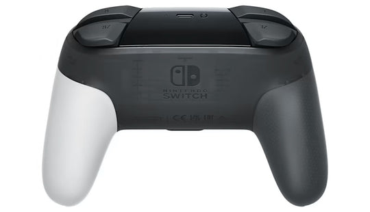 Switch Pro Controller - Legend of Zelda: Tears of the Kingdom Edition