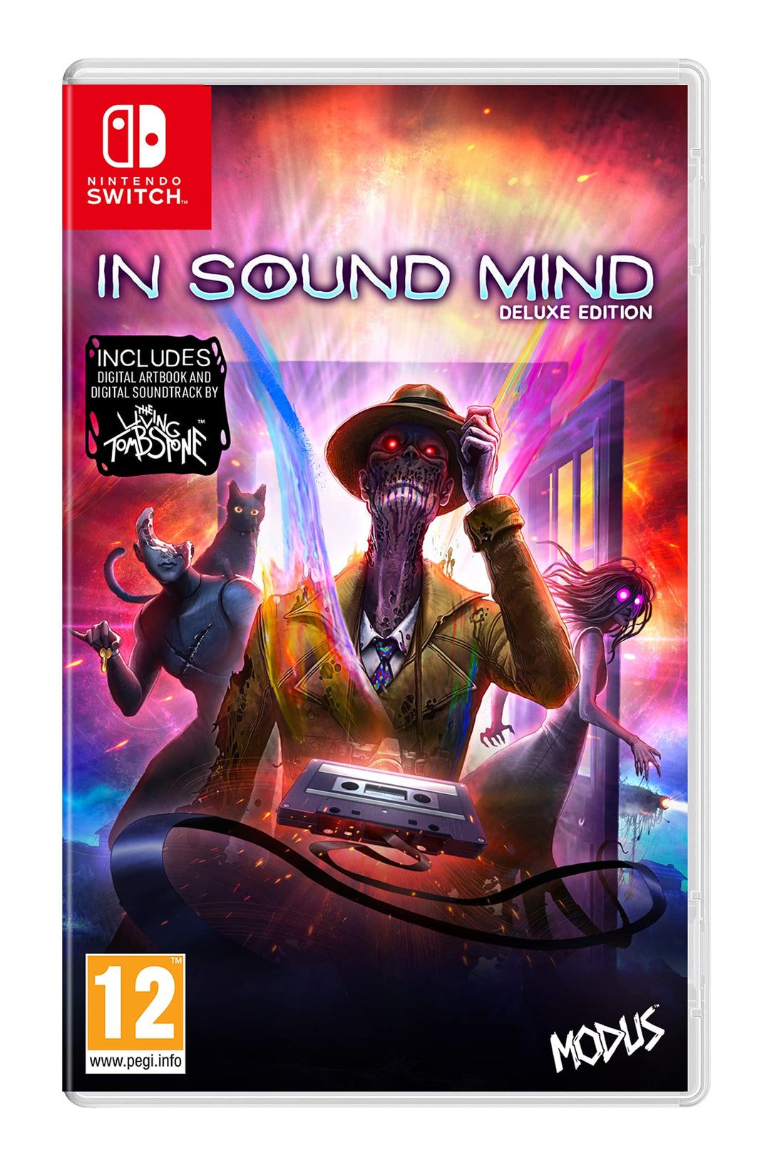 In Sound Mind - Deluxe Edition