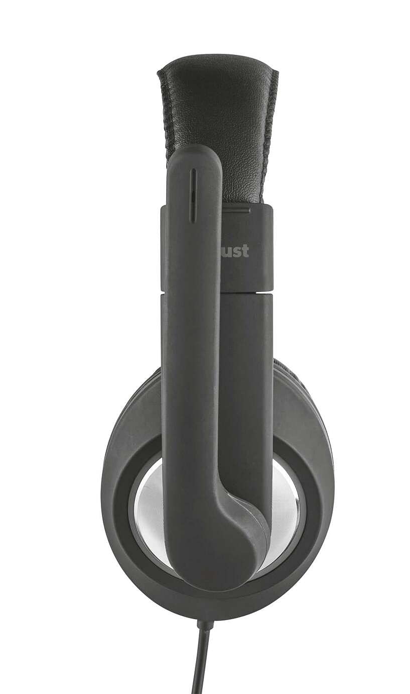 Trust Qoby 4-in-1 Home Office Bundle (PC)
