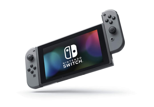 Nintendo Switch - Grey