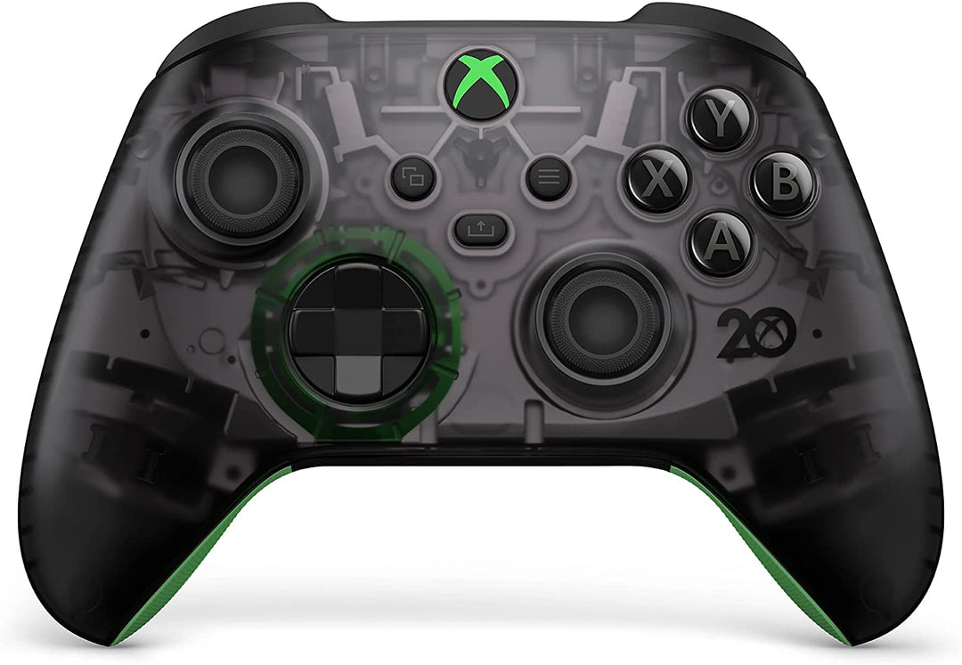 Xbox 20th Anniversary Wireless Controller