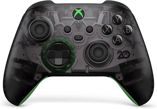 Xbox 20th Anniversary Wireless Controller