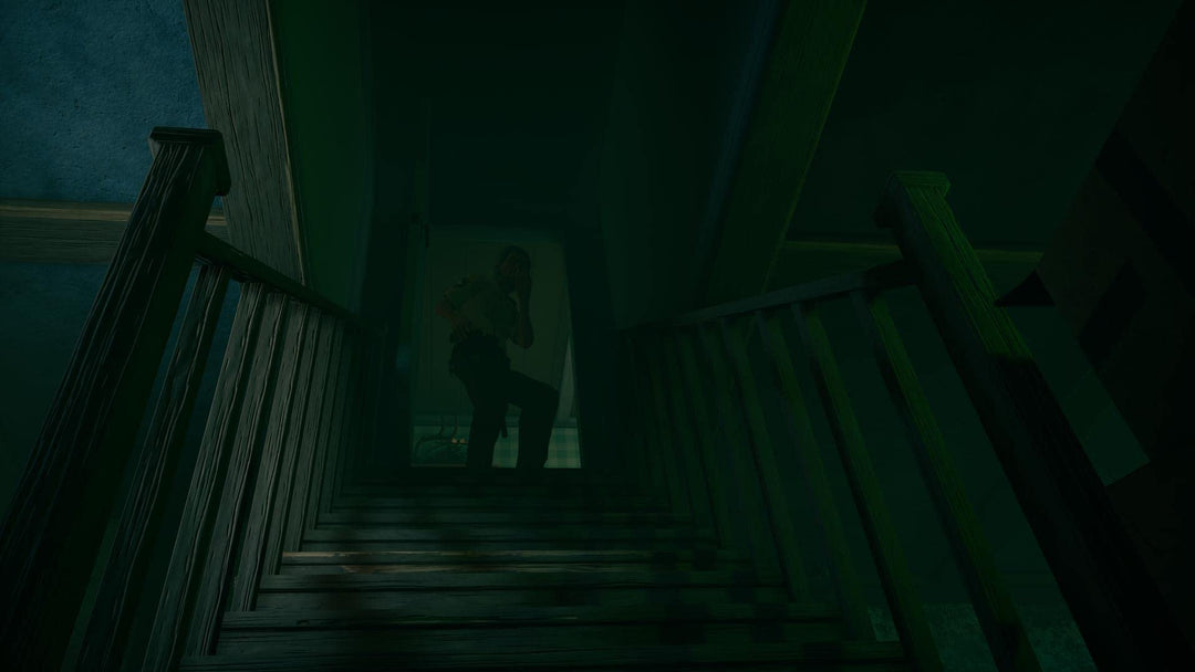 Alfred Hitchcock: Vertigo - Limited Edition (PlayStation 4)