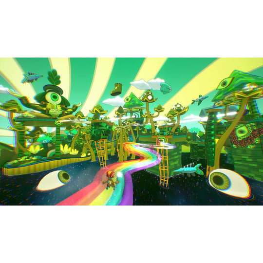 Psychonauts 2 - Download Code (Xbox Series X)