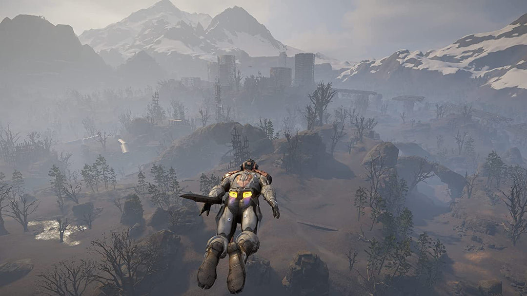 Elex II (Xbox Series X)