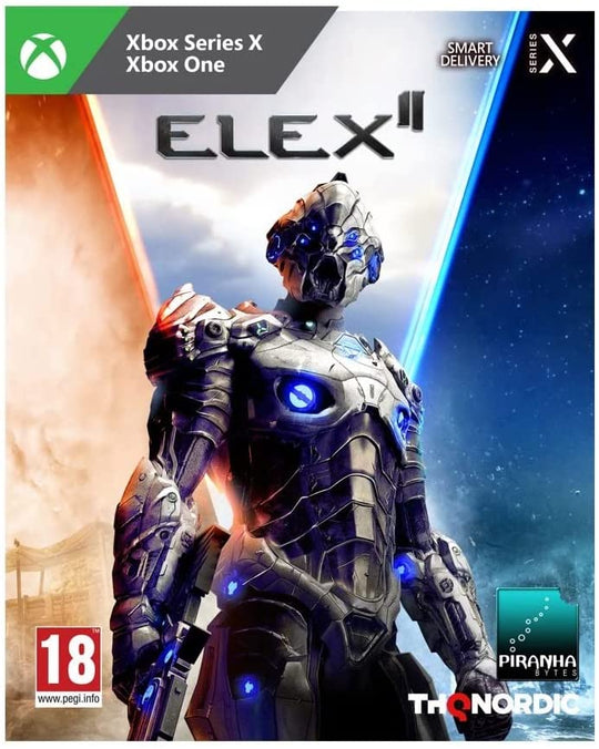 Elex II (Xbox Series X)