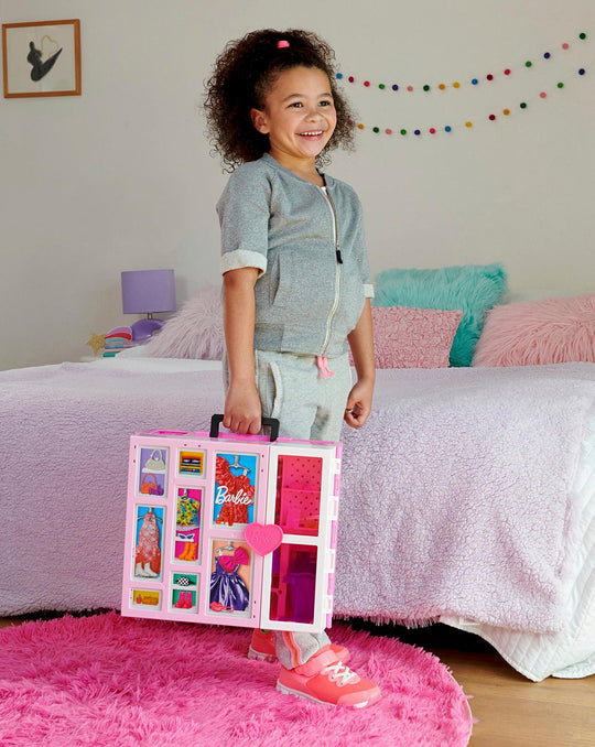 Barbie Dream Closet 2.0