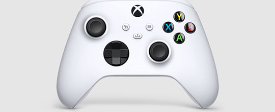 Xbox Series S - 512GB