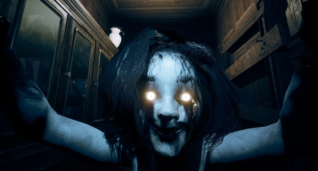 Do Not Open (PlayStation 4)