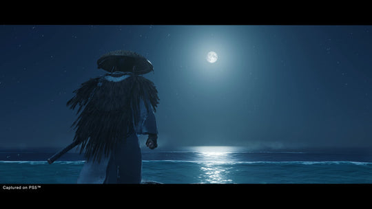 Ghost of Tsushima: Director&