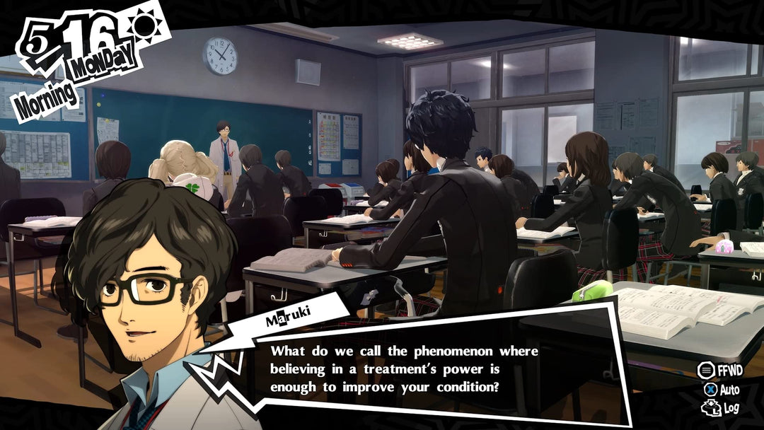 Persona 5 Royal (PlayStation 5)