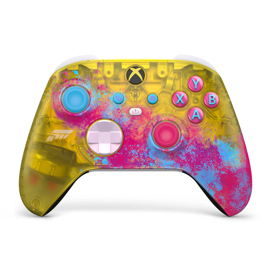 Xbox Series X|S Wireless Controller – Forza Horizon 5 Limited Edition