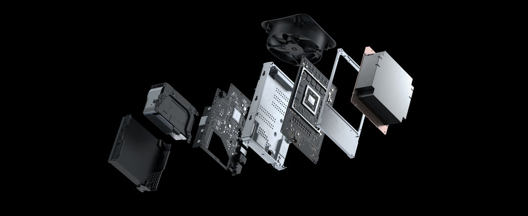 Xbox Series X