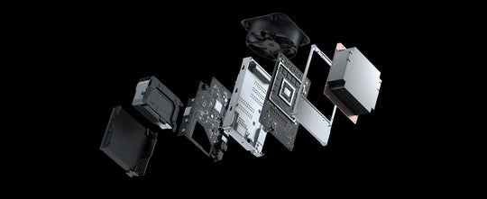 Xbox Series X