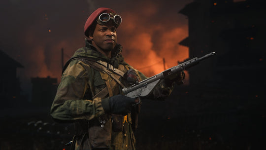 Call of Duty®: Vanguard (Xbox Series X)