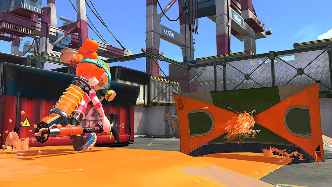 Splatoon 2