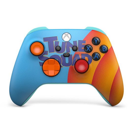 Xbox Series X|S Wireless Controller – Space Jam Limited Edition