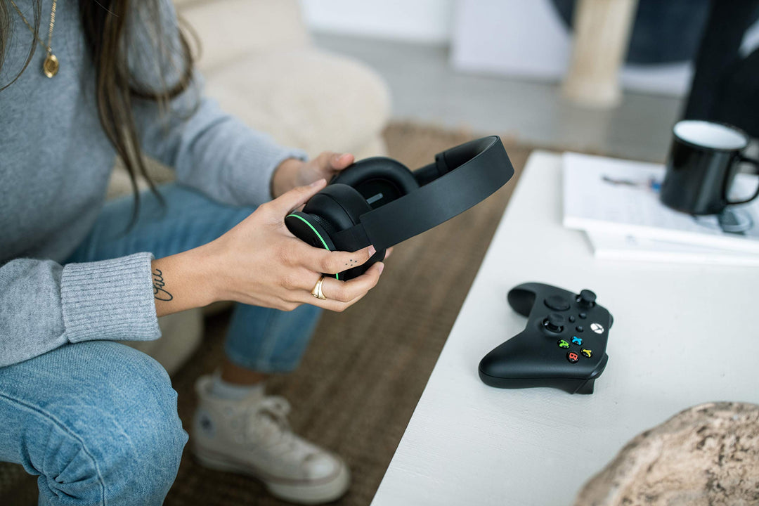 Xbox Series X|S Wireless Headset