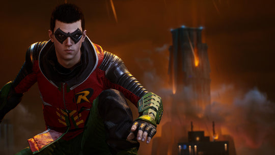 Gotham Knights (Xbox Series X)