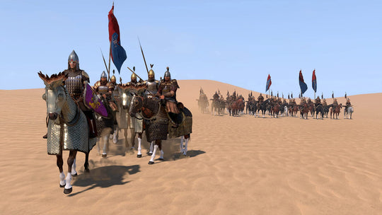 Mount &amp; Blade II Bannerlord (Xbox Series X)