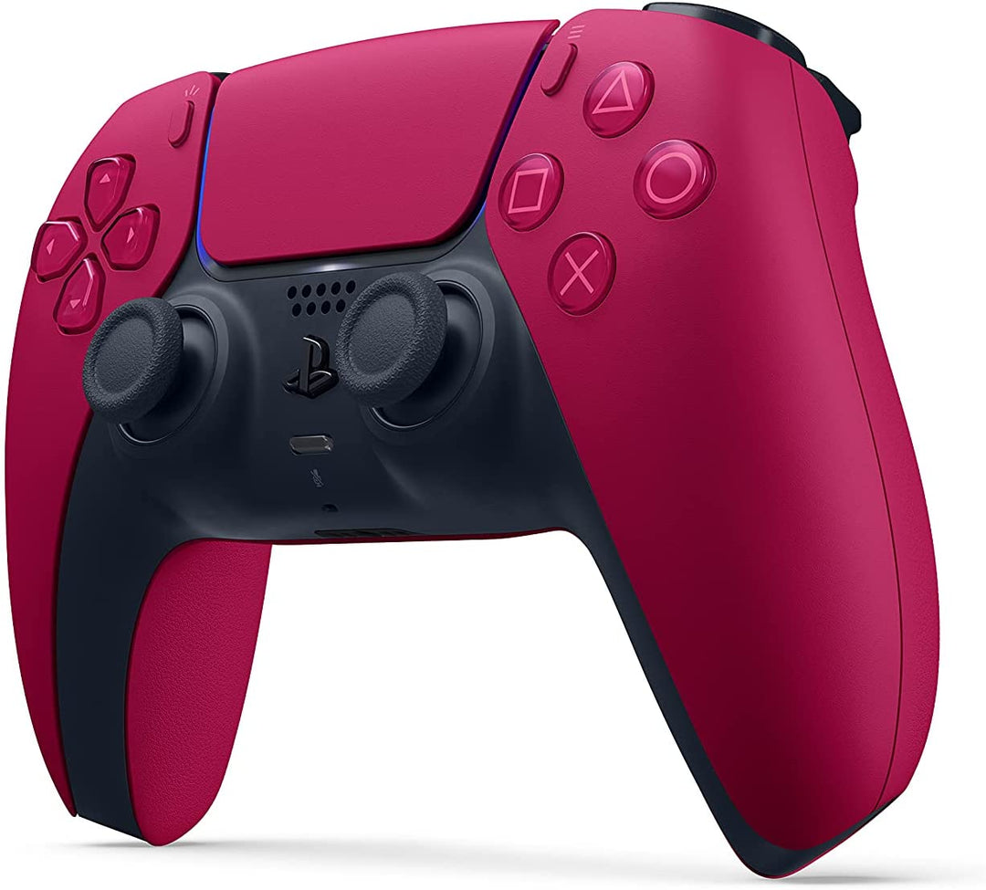 DualSense Wireless Controller - Cosmic Red (PlayStation 5)