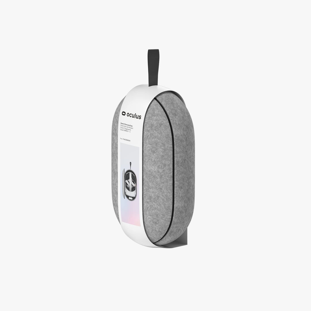 Meta Quest 2 Carrying Case