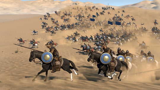 Mount &amp; Blade II Bannerlord (PlayStation 4)