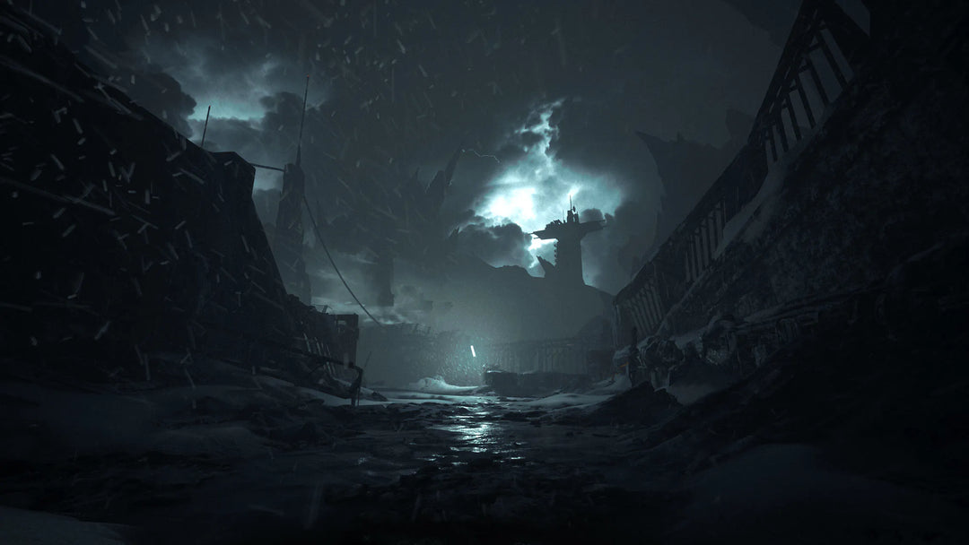 The Callisto Protocol Day One Edition (Xbox Series X)