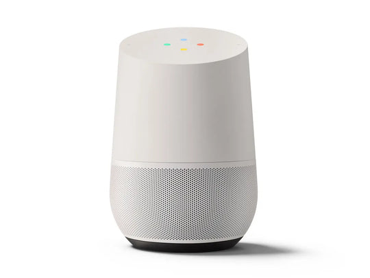 Google Home Hands-Free Smart Speaker