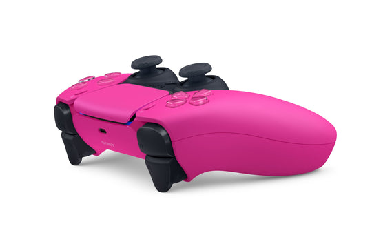 DualSense Wireless Controller - Nova Pink (PlayStation 5)