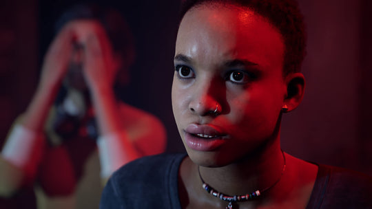 The Dark Pictures: The Devil In Me (PlayStation 5)