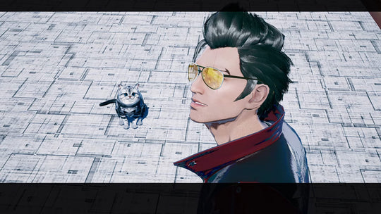 No More Heroes III (PlayStation 5)