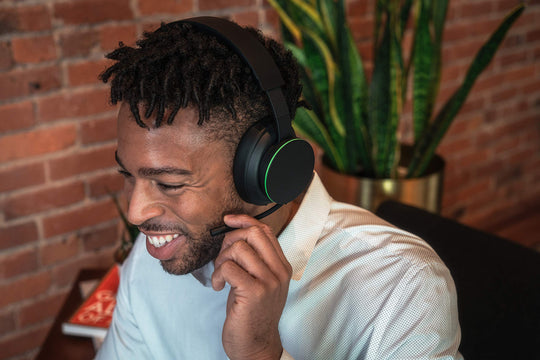 Xbox Series X|S Wireless Headset
