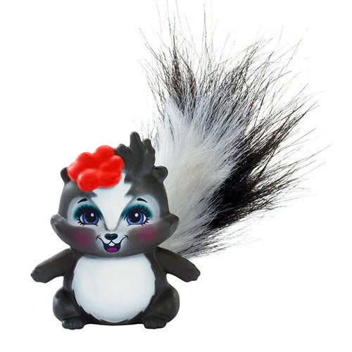 Enchantimals Animal Figure - Caper