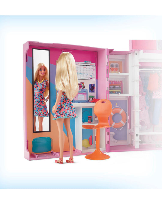 Barbie Dream Closet 2.0