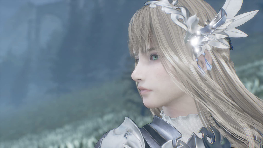 Valkyrie Elysium (PlayStation 4)