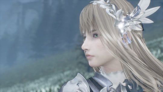 Valkyrie Elysium (PlayStation 4)