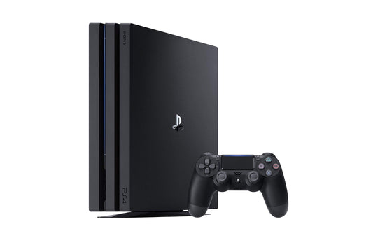 PlayStation 4 Pro 1TB
