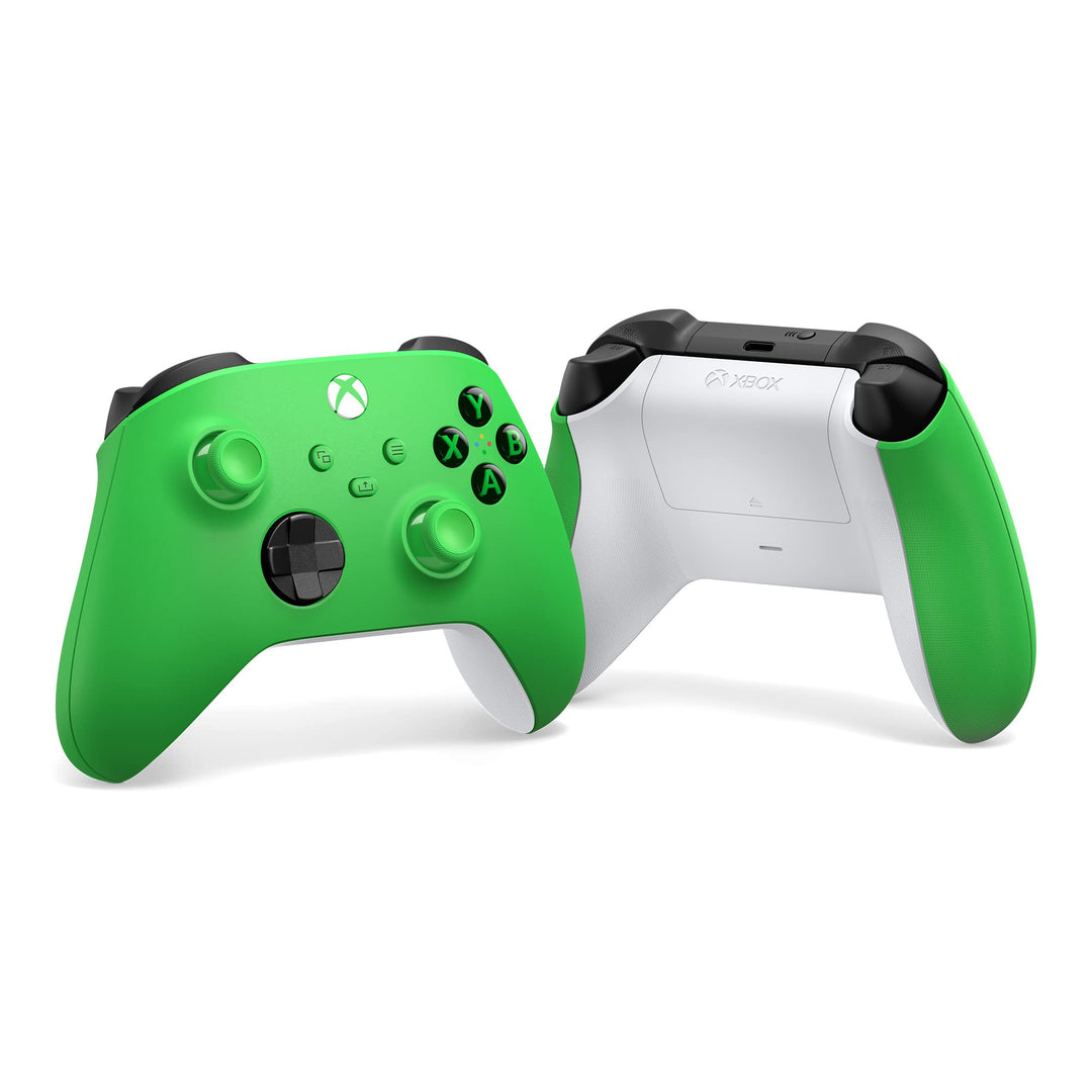 Xbox Series X|S Wireless Controller – Velocity Green