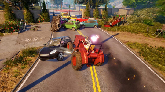 Goat Simulator 3 Pre-Udder Edition (Xbox Series X)
