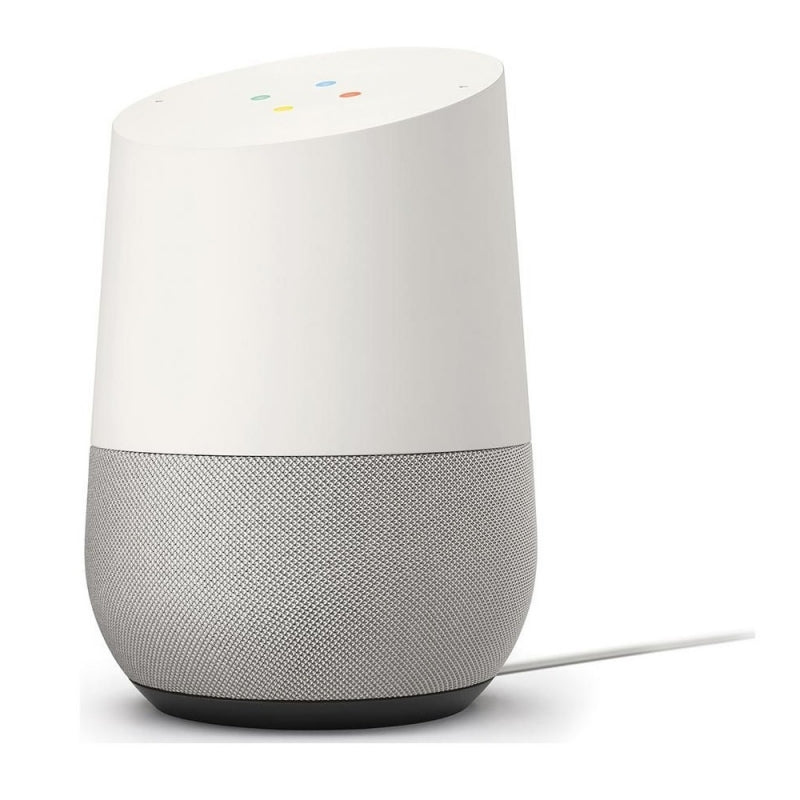 Google Home Hands-Free Smart Speaker