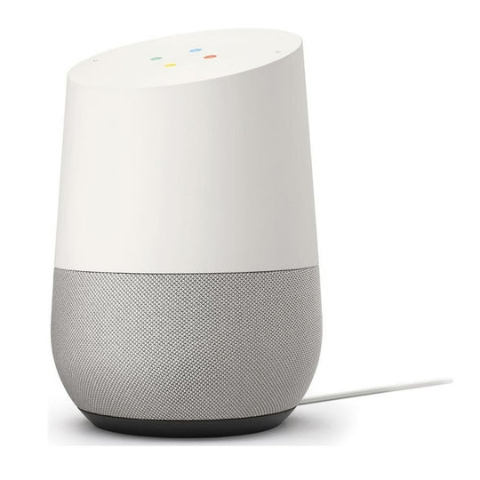 Google Home Hands-Free Smart Speaker