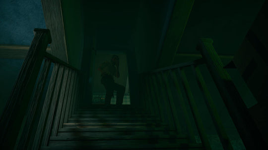 Alfred Hitchcock: Vertigo - Limited Edition (Xbox Series X)
