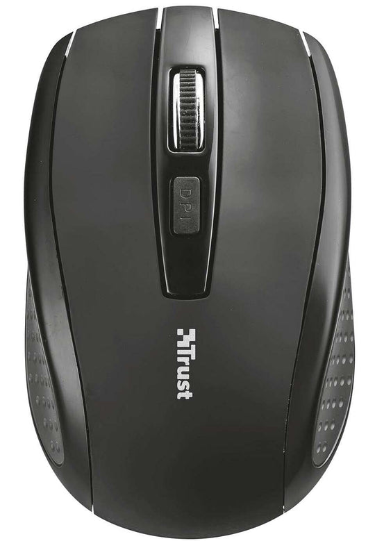 Trust Qoby 4-in-1 Home Office Bundle (PC)